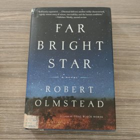 FAR BRIGHT STAR