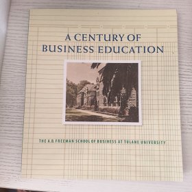 A Century of Business Education