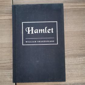 Hamlet：The New Variorum Edition (Hamlet)