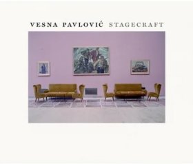 价可议 Vesna Pavlovic Stagecraft twdzxdzx止一