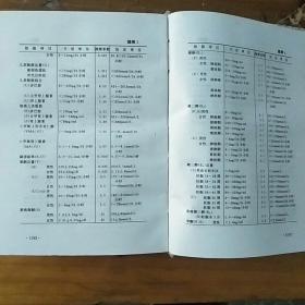 新编内科诊疗手册（第3版）