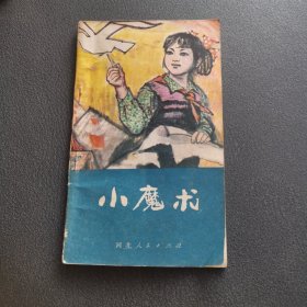 小魔术