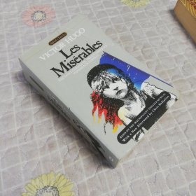 Les Misérables (Signet Classics)[悲惨世界]