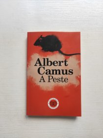 Albert Camus A Peste