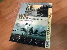 奥斯卡最佳纪录长片提名～战地摄影师（2001）