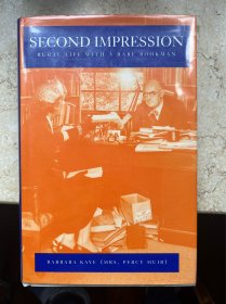 Second Impression-Rural Life with a Rare Bookman