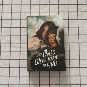 The ones we're meant to find（我们要找的人）