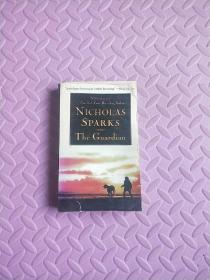 《the guardian》nicholas sparks