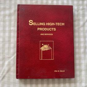 SELLINGHIGH-TECH   PRODUCTS