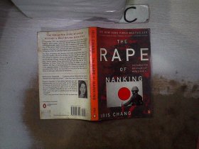 The Rape of Nanking：The Forgotten Holocaust of World War II 南京大屠杀：被遗忘的二战大屠杀】7