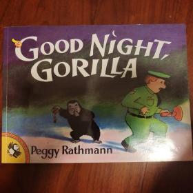 Good Night, Gorilla