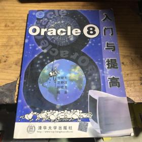 Oracle8入门与提高