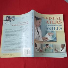 LWW's Visual Atlas of Medical Assisting Skills