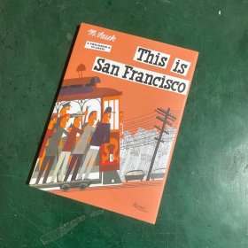 This is San Francisco