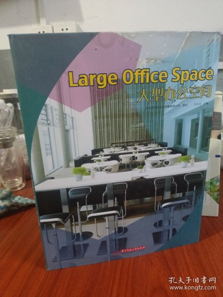 大型办公空间(攘括国内外800平方米以上的大型办公空间典型案例。)