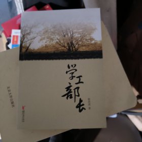 学工部长
