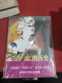 香水的历史