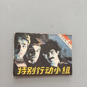 特別行動(dòng)小組