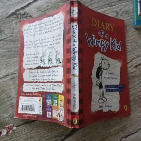 Diary of a Wimpy Kid