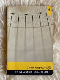 Global Perspectives: a handbook for understanding global issues