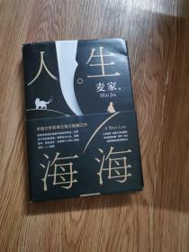 麦家：人生海海（茅盾文学奖得主麦家2019年强力之作）
