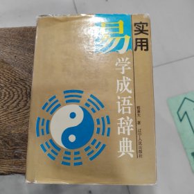 实用易学成语辞典