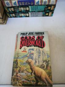 GODS OF RIVERWORLD