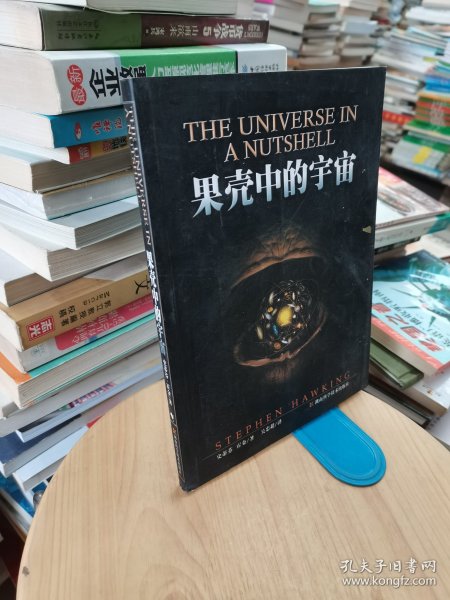 果壳中的宇宙