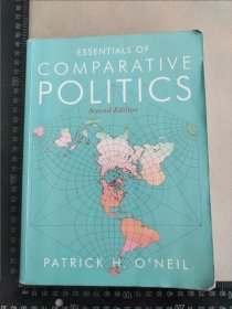 essentials of comparative politics 比较政治学基础