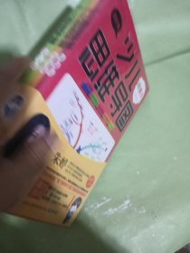 少儿思维导图：阅读法+学习法+记忆法