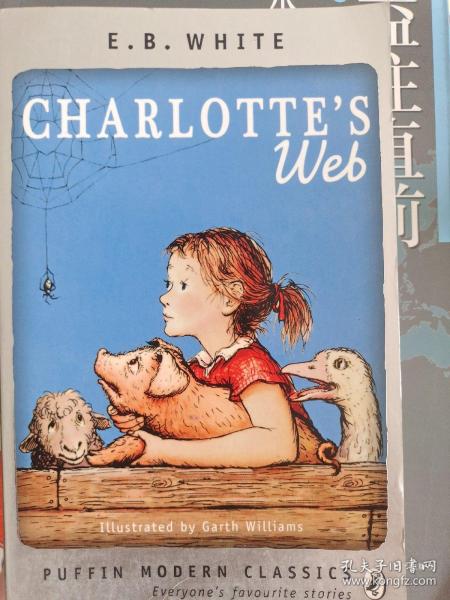 Charlotte's Web