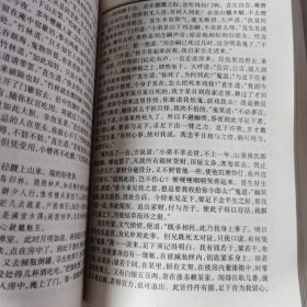 中国古典文学名著精品集 二刻拍案惊奇