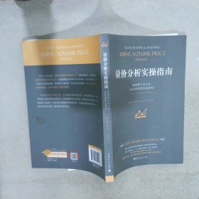 量价分析实操指南：创建属于自己的高品质股票交易系统（畅销书《量价分析：量价分析创始人威科夫的盘口解读方法》实操版）