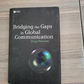 Bridging the Gaps in Global Communication