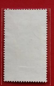 中国邮票 t104 1985年 发行量709万 花灯 百花争艳 4-3 信销