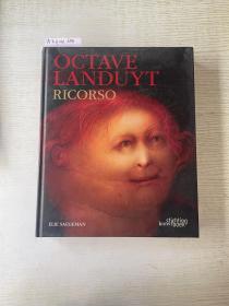 OCTAVE
LANDUYT
RICORSO