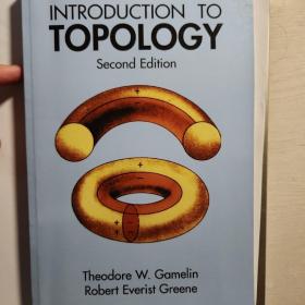 Introduction to Topology：Second Edition