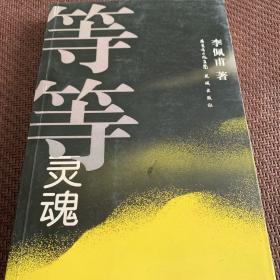 等等灵魂