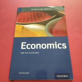 EconomiCS FOR THE IB DIPLOMA