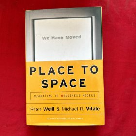 PLACE TO SPACE