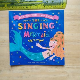The Singing Mermaid