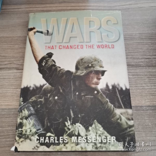 Wars That Chanced The World