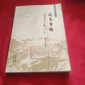 延安古塔巜大16开平装》