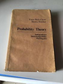 Probability  Theory 概率论