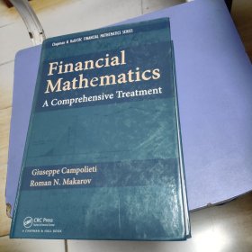 Financial Mathematics