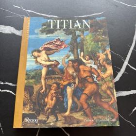 art classics Titian