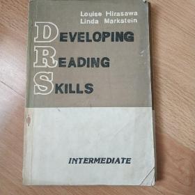 Developing Reading Skills  Intermediate培养阅读技能