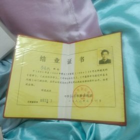 中共朝阳市委讲师团证书