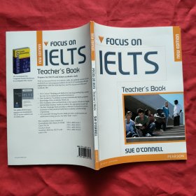 FOCUS ON IELTS Teacher's Book