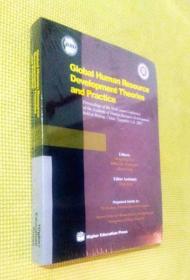 GIobaI Human Resource DeveIopment Theories and Practice